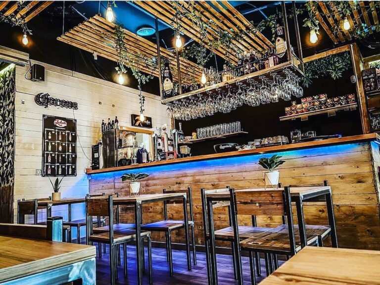 Muebles de Hostelería