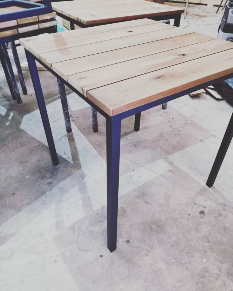 Muebles de Hostelería