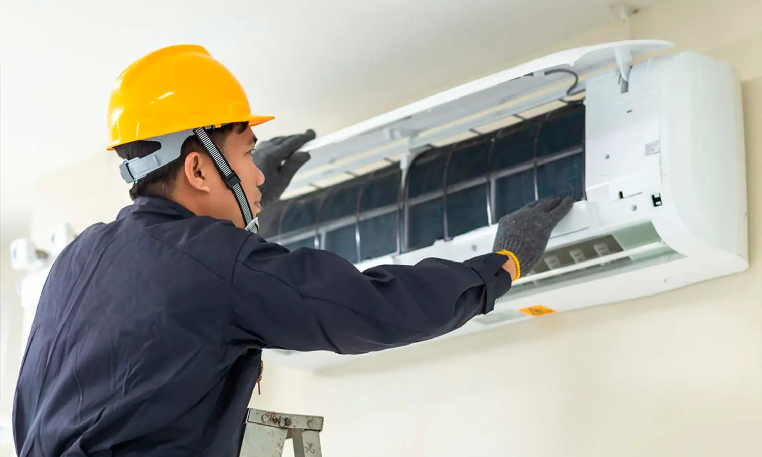 CLIMATIZACION Y AIRE ACONDICIONADO