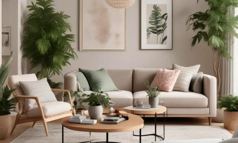 DISEÑADOR DE INTERIORES