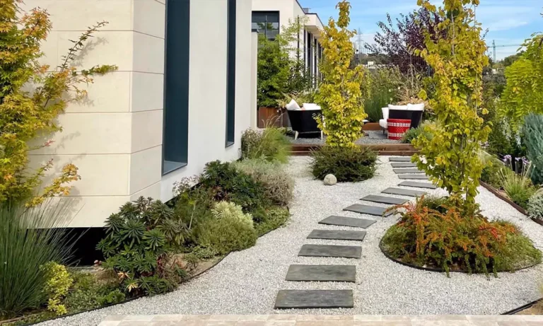 JARDINERÍA Y PAISAJISMO